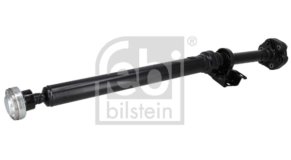 Febi 174109 Propshaft, axle drive