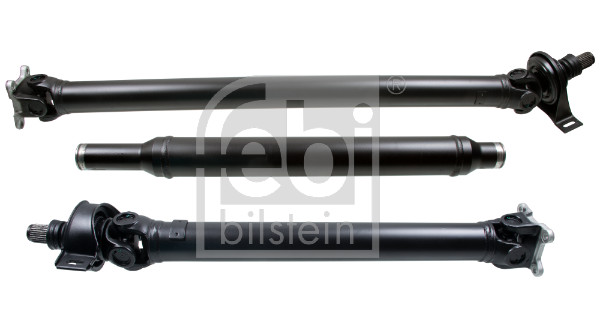 Febi 174110 Propshaft, axle drive