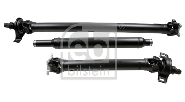Febi 174111 Propshaft, axle drive