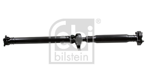 Febi 174114 Propshaft, axle drive
