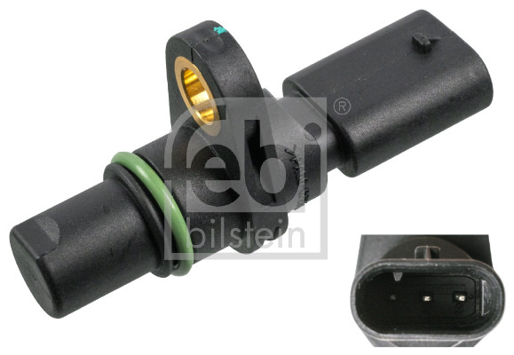 Febi 176206 Camshaft Position Sensor