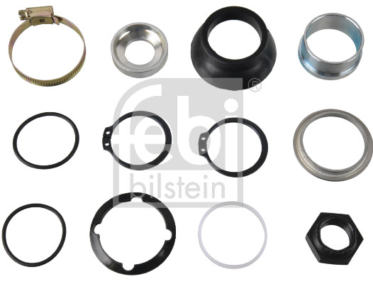 Febi 176289 Repair Kit, brake camshaft