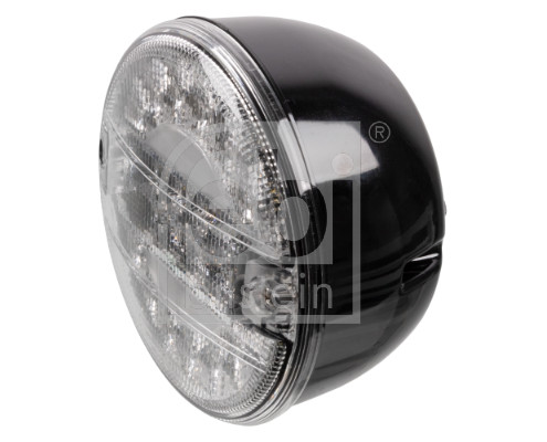 Febi 177124 Reverse Light Lamp
