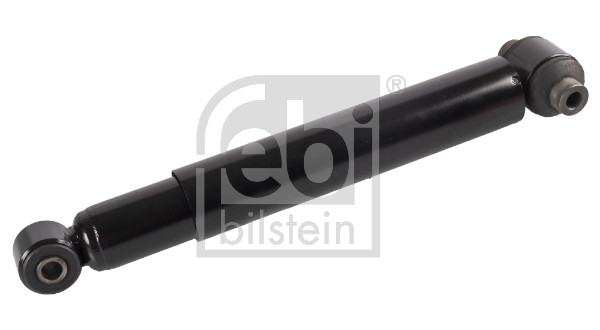 Febi 177327 2x Shock Absorbers (Pair)