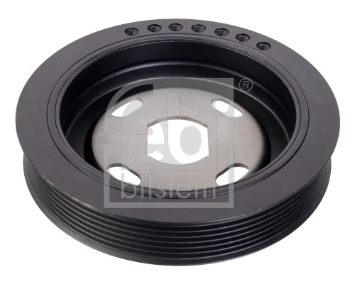 Febi 177635 Crankshaft Pulley