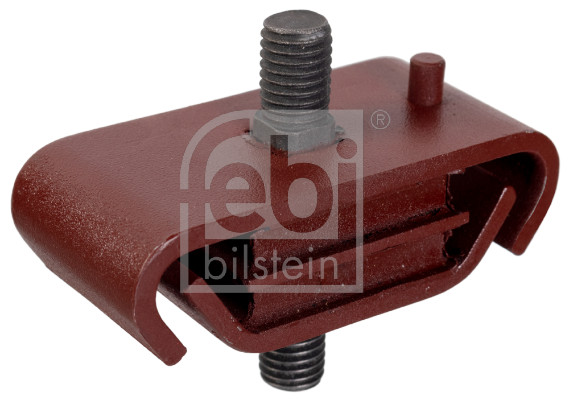 Febi 177767 Radiator Mounting