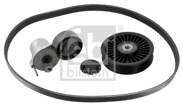 Febi 177981 Drive Belt Kit