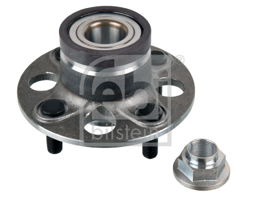 Febi 178025 Wheel Bearing Kit