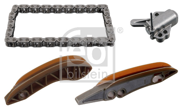 Febi 178030 Oil Pump Chain Kit