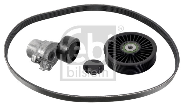 Febi 178228 Drive Belt Kit