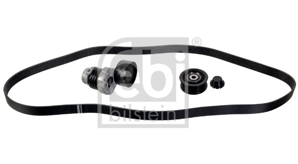 Febi 178230 Drive Belt Kit