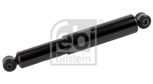 Febi 178296 2x Shock Absorbers (Pair)