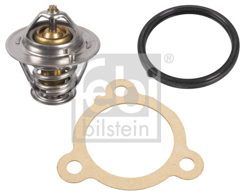 Febi 178304 Coolant Thermostat