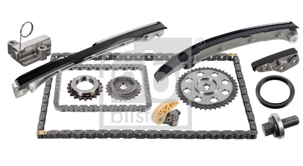 Febi 178312 Timing Chain Kit