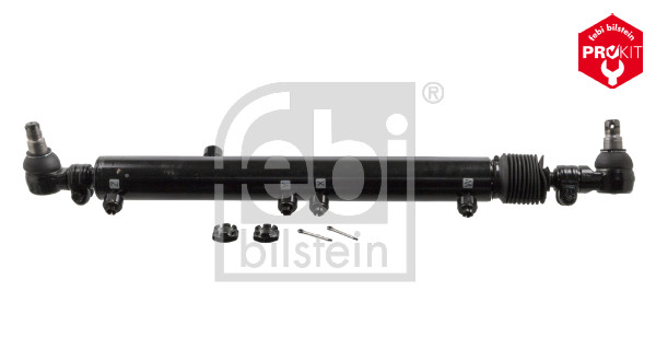 Febi 178335 Slave Cylinder, power steering