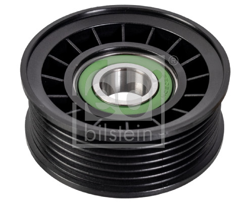 Febi 178402 Aux Belt Idler Pulley