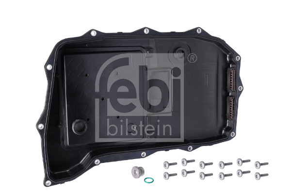 Febi 178421 Automatic GearBox Oil Filter