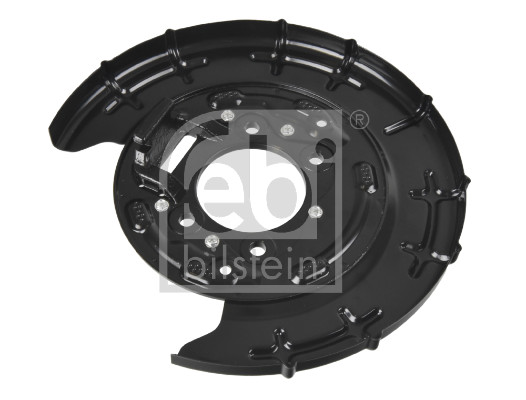 Febi 178435 Brake Disc Splash Panel