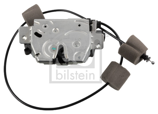 Febi 178443 Tailgate Lock