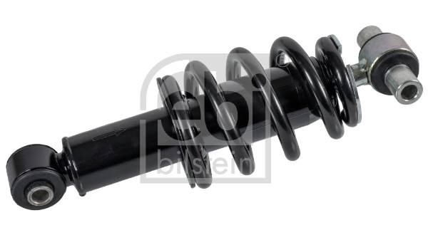 Febi 178447 Cab Suspension Shock Absorber