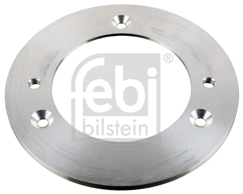Febi 178448 Ring, wheel hub
