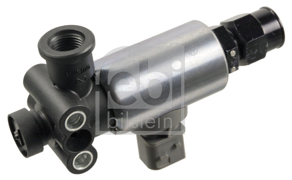 Febi 178490 Solenoid Valve
