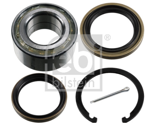 Febi 178635 Wheel Bearing Kit