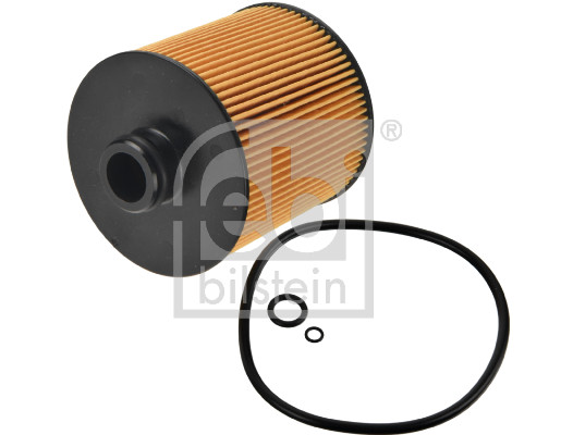 Febi 178639 Oil Filter