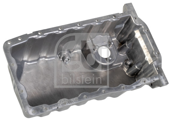 Febi 178649 Sump Pan