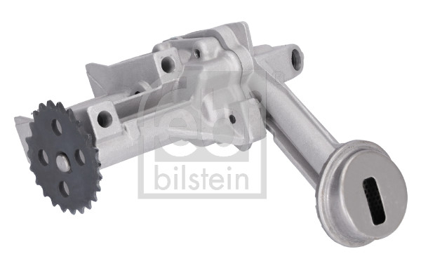 Febi 178673 Oil Pump