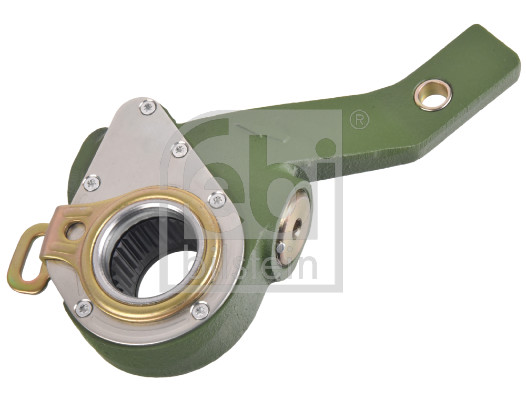 Febi 178687 Adjuster, braking system Left