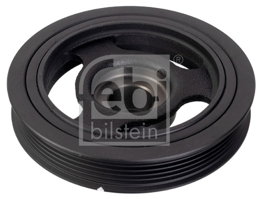 Febi 178712 Crankshaft Pulley