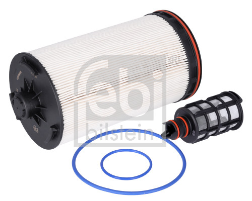 Febi 178718 Fuel Filter