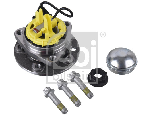 Febi 178723 Wheel Bearing Kit