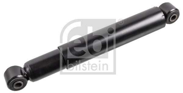 Febi 178730 2x Shock Absorbers (Pair)