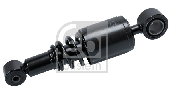 Febi 178731 Cab Suspension Shock Absorber