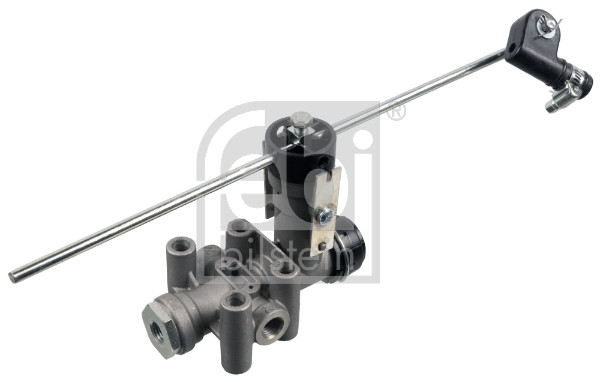 Febi 178773 Air Suspension Levelling Valve