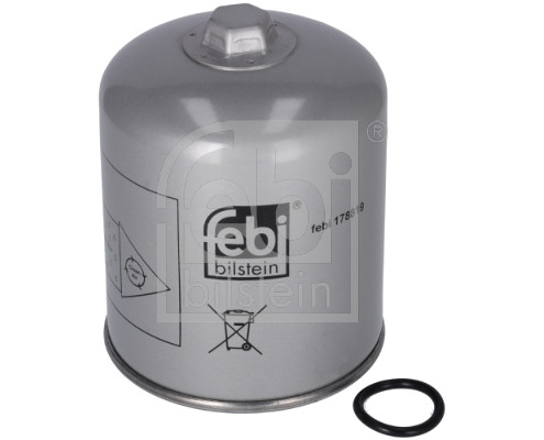 Febi 178819 CV Air Dryer Cartridge