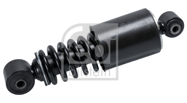Febi 178841 Cab Suspension Shock Absorber