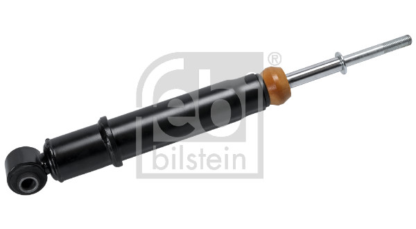 Febi 178858 Cab Suspension Shock Absorber