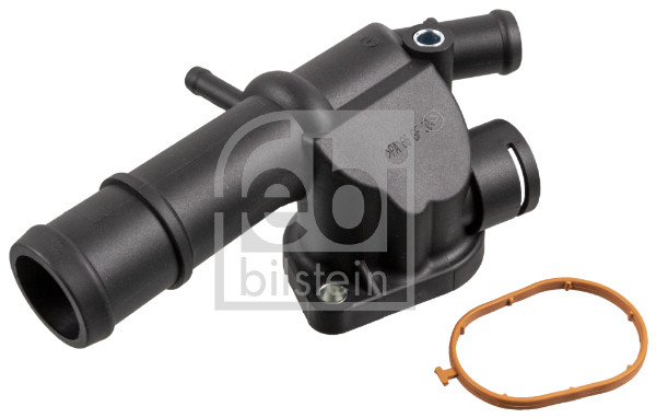 Febi 178905 Coolant Flange / Pipe