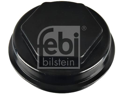 Febi 178926 Protection Lid, wheel hub