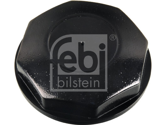 Febi 178927 Protection Lid, wheel hub