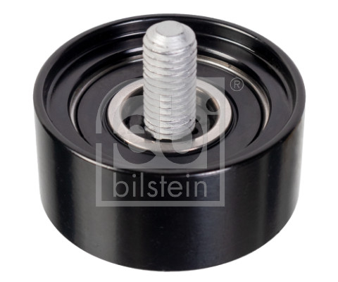 Febi 178937 Aux Belt Idler Pulley