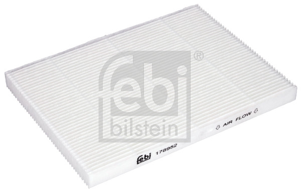 Febi 178952 Pollen / Cabin Filter