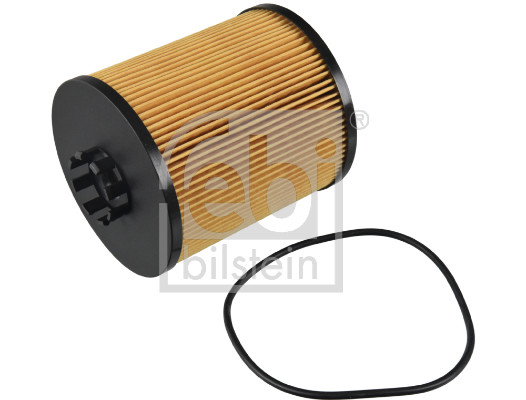 Febi 178986 Oil Filter