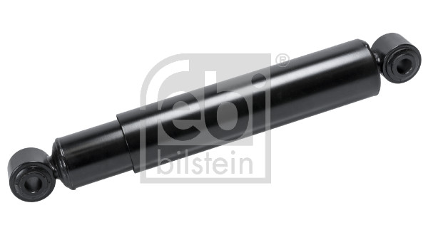 Febi 179017 2x Shock Absorbers (Pair)