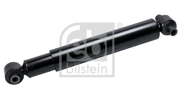 Febi 179018 2x Shock Absorbers (Pair)