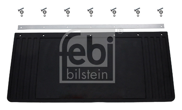 Febi 179201 Mudflap