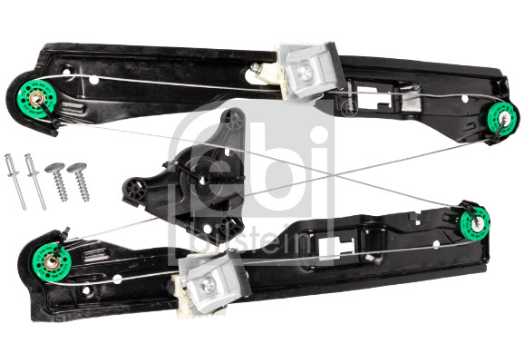 Febi 179232 Window Regulator